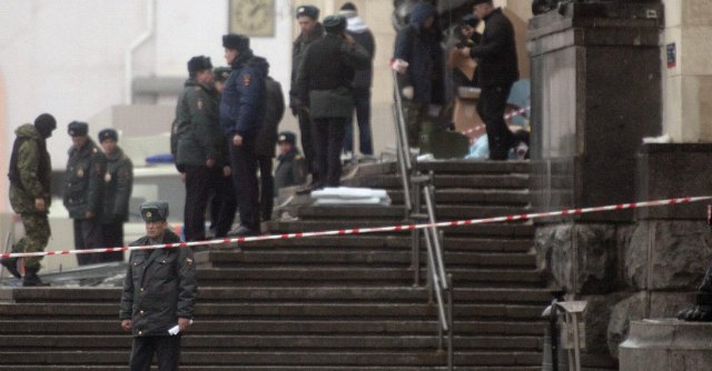 Russia, attentati Volgograd: 87 fermi. Autobomba uccide magistrato