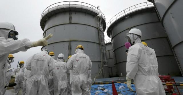 Fukushima, mafia recluta clochard a prezzi stracciati per pulire i siti contaminati