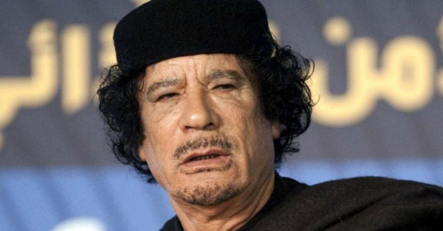 “Gheddafi stuprava minorenni. Nelle ‘stanze segrete’ jacuzzi, film porno e aborti”