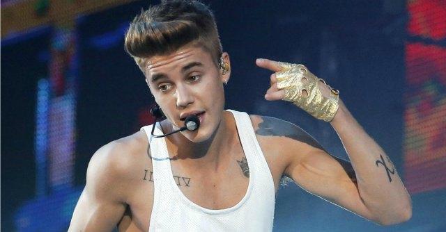 Justin Bieber arrestato a Miami Beach Justin-bieber-640