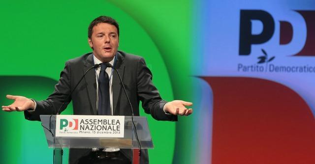 Renzi (ri)chiama Grillo: “Caro Beppe, insieme faremmo grandi cose”