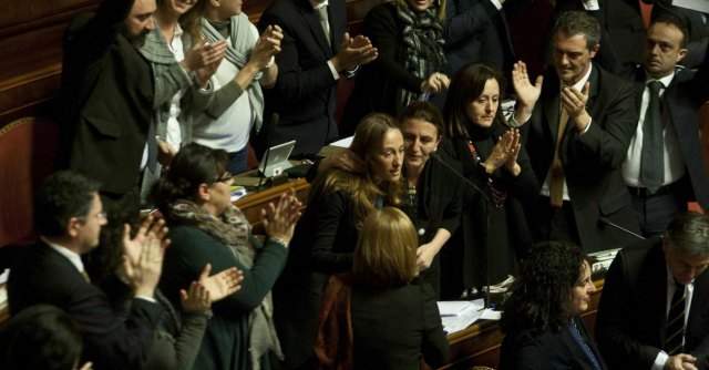 Milleproroghe, M5S denuncia: “Da Forza Italia arrivano emendamenti su misura”