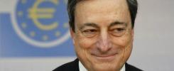 Deflazione, nuovo spettro dopo lo spread A Draghi il compito di evitare nuove tasse 