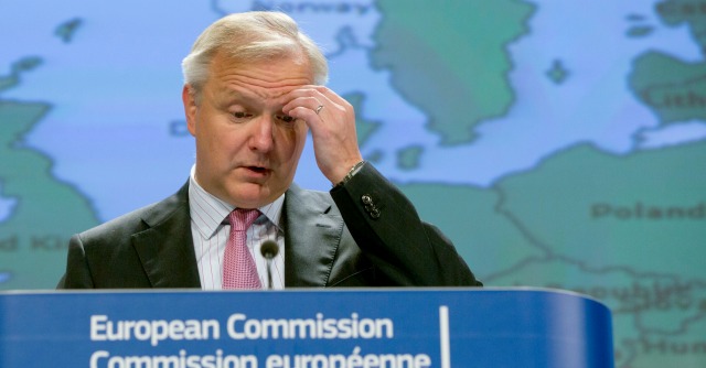Governo, Ue: “Rispetti impegni sul debito”. Renzi: “No all’Europa dei vincoli”