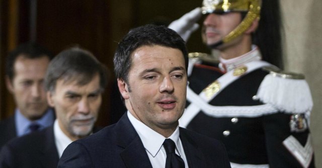 Governo Renzi, Senato a rischio imboscate. Tra civatiani, cuperliani ed ex montiani