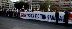 Grecia, la troika chiude i poliambulatori della mutua. I medici li occupano 