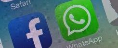 Facebook annuncia acquisto WhatsApp per 19 miliardi di dollari 