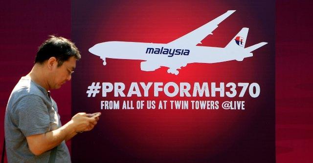 Malaysia airlines, “sono 25 i Paesi coinvolti nelle ricerche dell’aereo scomparso”