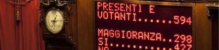 Abolire il Senato? Ma sono i regolamenti a bloccare il Parlamento. E la democrazia 