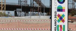"Pochi ispettori, cantieri a rischio" Allarme della Cgil sui lavori di Expo 