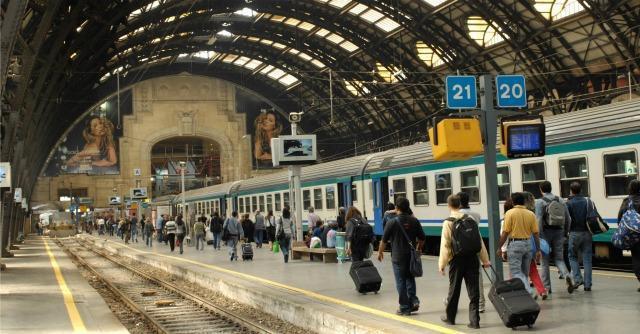 Ferrovie dello Stato, Italia deferita dalla Commissione Ue per i diritti dei passeggeri