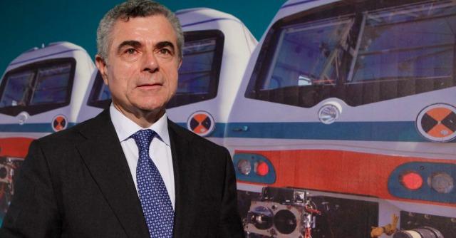Spending review, Moretti (Ferrovie): “Se lo Stato taglia gli stipendi me ne vado”