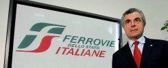 Renzi: "Moretti? Ha risanato le Fs Guadagnando anche sui bus di Firenze 
