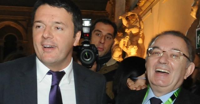 Governo Renzi, Squinzi: “Merkel non ci ha accolto a baci e abbracci”