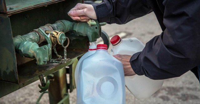 Abruzzo, “acqua contaminata a 700mila persone”: allarme Iss su discarica di Bussi