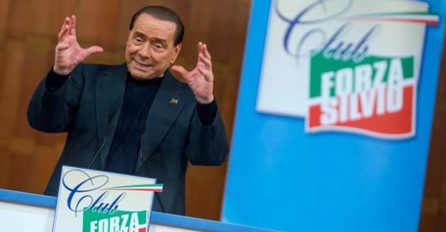 Elezioni Berlusconi Mio Nome Su Scheda Contro Di Me Sentenza