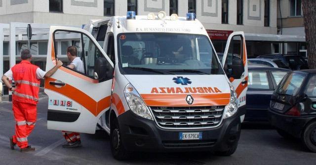 ambulanza pubblica assistenza 640