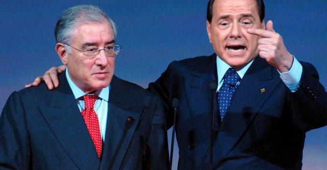 Dell’Utri latitante, ecco come l’ex senatore di Forza Italia è riuscito a scappare