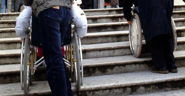 Lavoro impossibile per l’84% dei disabili, Ue pensa a una procedura contro l’Italia