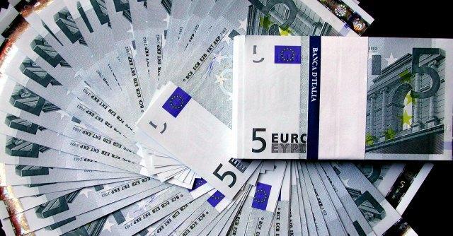 Eurobanconote