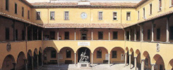 Pisa, libri prigionieri nella biblioteca chiusa da due anni 
