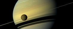"Oceano nascosto" su luna di Saturno "Con quelle condizioni pu esserci vita"
