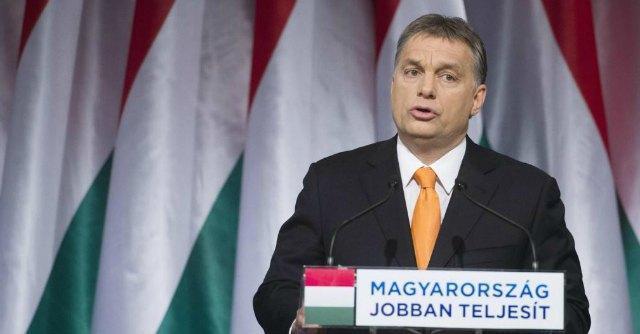 Ungheria, Orban in testa agli exit poll. Neonazisti al 18%, sinistra aumenta