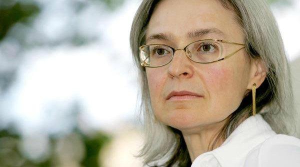 Delitto Anna Politkovskaja, cinque persone condannate per omicidio a Mosca