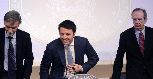 Governo Renzi alla prova del fact checking: quali promesse sono diventate realtà
