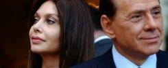 Berlusconi, Veronica Lario vuole  540 milioni per divorzio.  battaglia  