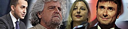 Deputati M5S: "Pure Grillo ha sbagliato Ora basta ostruzionismo a tutti i costi" 