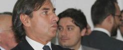 Il Bari � di Gianluca Paparesta: ex arbitro si aggiudica l'asta con 4,8 milioni di euro 