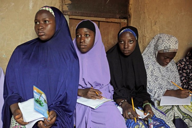 Nigeria, ancora dramma di spose bambine: il divorzio di Maimuna