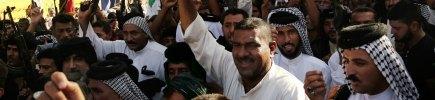Iraq, governo: "Centinaia di soldati impiccati dai miliziani jihadisti" 