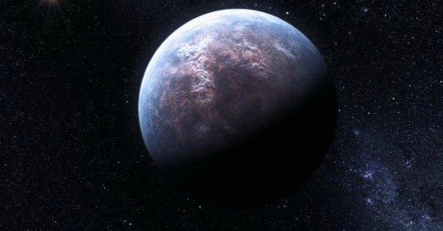 Megaterra, scoperta la “nonna” della Terra. Il suo Sole ha 11 miliardi di anni