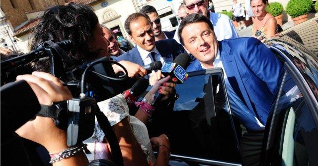 Riforme, Berlusconi assolto: il Pd tace e blinda il Patto del Nazareno