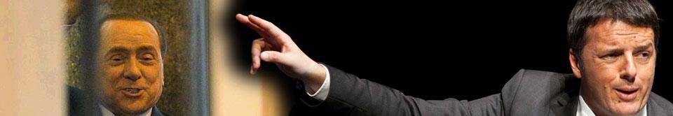 Berlusconi assolto si riprende Forza Italia Il Pd tace e blinda il patto del Nazareno Berlusconi assolto si riprende Forza Italia Il Pd tace e blinda il patto del Nazareno