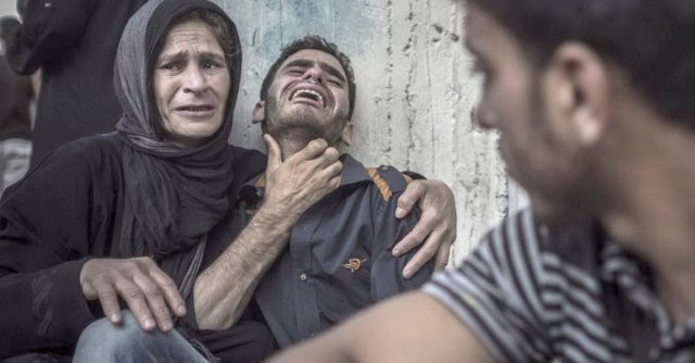 Gaza, superstiti dell’Olocausto contro Israele: “In corso genocidio dei palestinesi”