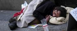 Caritas: "4,8 milioni di poveri in Italia" Numero raddoppiato in cinque anni 