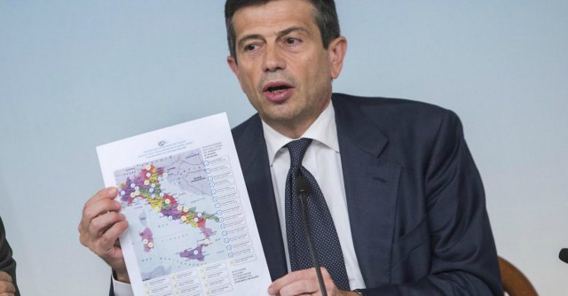 Sblocca Italia, norma su concessioni autostrade fatta a misura di scontro con Bruxelles