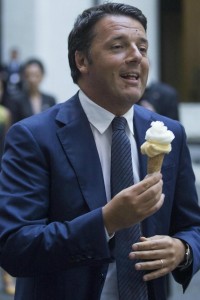 renzi gelati