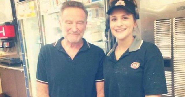 Robin Williams morto: “Preoccupato da bancarotta e da alimenti alle ex”