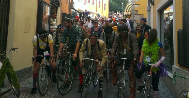 Coppa Cobram, a Desenzano rievocata la “tragica” gara ciclistica di Fantozzi