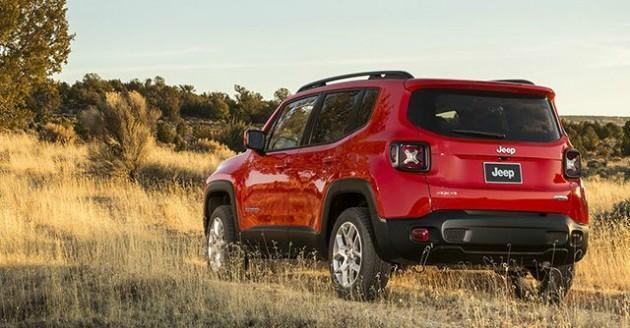 Jeep Renegade 3