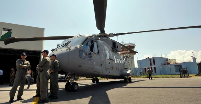Finmeccanica, arrestato in India Khaitan: “Tangenti sugli elicotteri AgustaWestland”