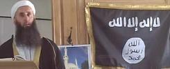 "Arruolava per l'Isis", arrestato Bosnic La guerra in Bosnia, i sermoni in Italia 