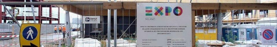 Expo, ricorsi al Tar. Ora indaga Cantone "Gare truccate per appalti ristorazione" 