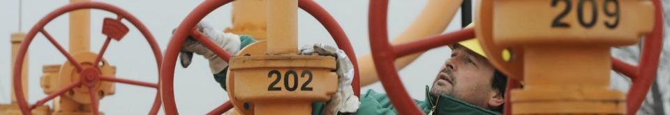 Gas russo, Mosca e Kiev smentiscono la Ue "Le forniture per l'Europa sono a rischio" 