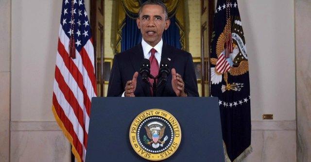 Obama: “Raid per distruggere Isis ovunque sia. Con Usa ci sarà grande coalizione”