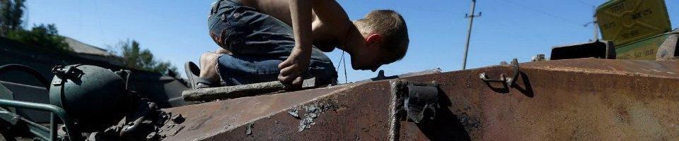 "Crisi ucraina riporta la guerra in Europa" La Nato pensa a piano d'intervento rapido 